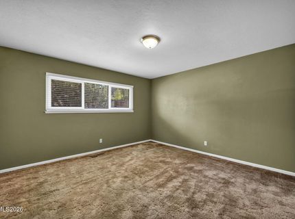 14190 Rim Rock Drive, Reno, NV 89521 Photo