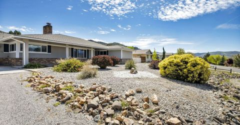 14190 Rim Rock Drive, Reno, NV 89521 Photo