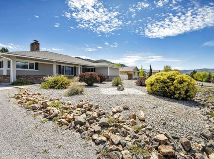 14190 Rim Rock Drive, Reno, NV 89521 Photo