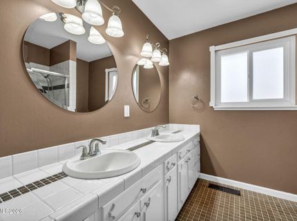 14190 Rim Rock Drive, Reno, NV 89521 Photo