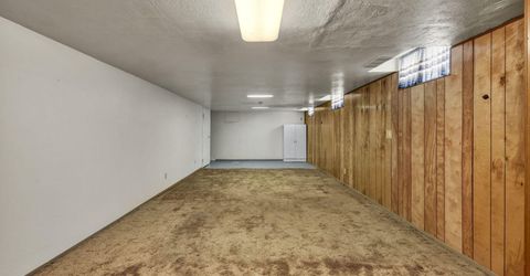 14190 Rim Rock Drive, Reno, NV 89521 Photo