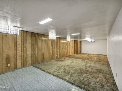 14190 Rim Rock Drive, Reno, NV 89521 Photo