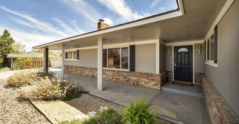 14190 Rim Rock Drive, Reno, NV 89521 Photo