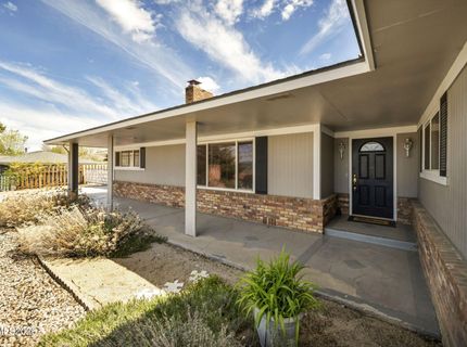 14190 Rim Rock Drive, Reno, NV 89521 Photo