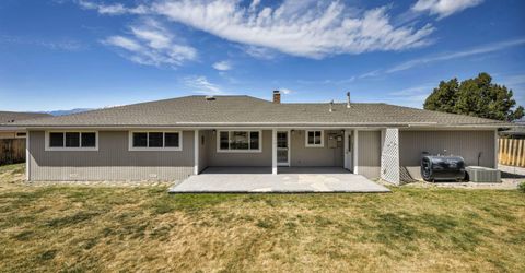 14190 Rim Rock Drive, Reno, NV 89521 Photo