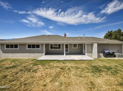 14190 Rim Rock Drive, Reno, NV 89521 Photo