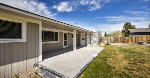 14190 Rim Rock Drive, Reno, NV 89521 Photo