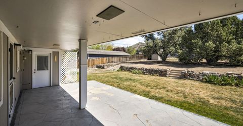 14190 Rim Rock Drive, Reno, NV 89521 Photo