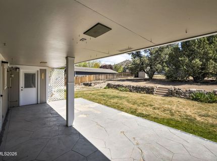 14190 Rim Rock Drive, Reno, NV 89521 Photo