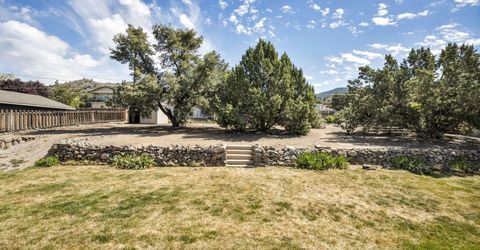 14190 Rim Rock Drive, Reno, NV 89521 Photo