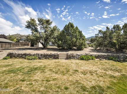 14190 Rim Rock Drive, Reno, NV 89521 Photo