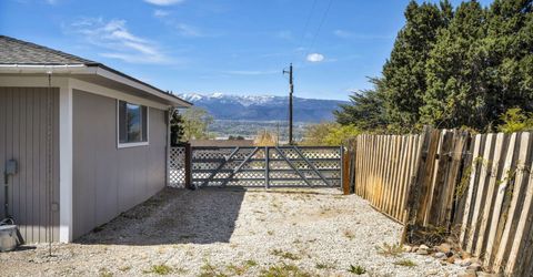 14190 Rim Rock Drive, Reno, NV 89521 Photo