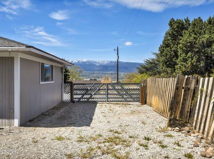 14190 Rim Rock Drive, Reno, NV 89521 Photo