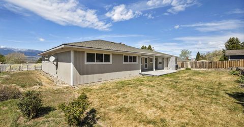 14190 Rim Rock Drive, Reno, NV 89521 Photo