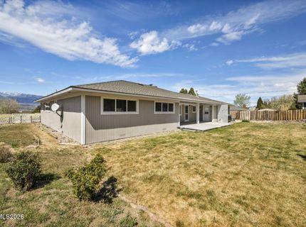 14190 Rim Rock Drive, Reno, NV 89521 Photo