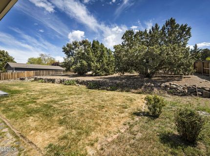 14190 Rim Rock Drive, Reno, NV 89521 Photo