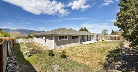 14190 Rim Rock Drive, Reno, NV 89521 Photo