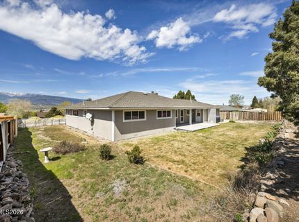 14190 Rim Rock Drive, Reno, NV 89521 Photo