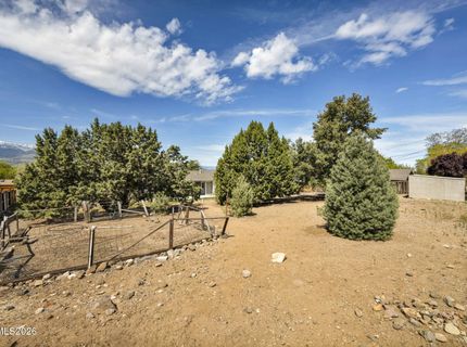 14190 Rim Rock Drive, Reno, NV 89521 Photo