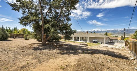14190 Rim Rock Drive, Reno, NV 89521 Photo