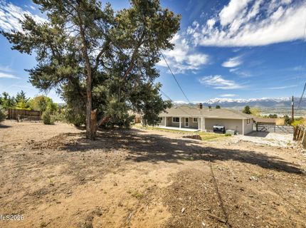 14190 Rim Rock Drive, Reno, NV 89521 Photo