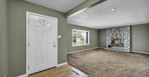 14190 Rim Rock Drive, Reno, NV 89521 Photo