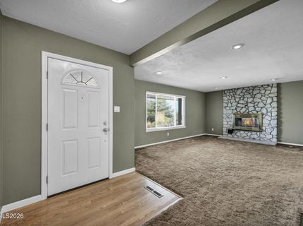 14190 Rim Rock Drive, Reno, NV 89521 Photo