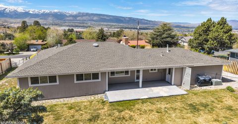 14190 Rim Rock Drive, Reno, NV 89521 Photo