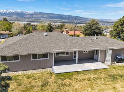 14190 Rim Rock Drive, Reno, NV 89521 Photo