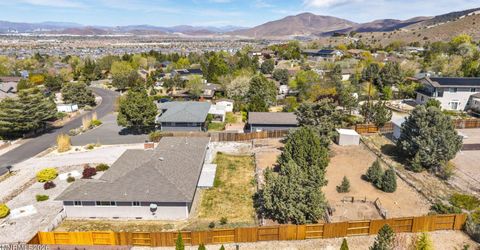 14190 Rim Rock Drive, Reno, NV 89521 Photo