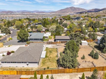 14190 Rim Rock Drive, Reno, NV 89521 Photo