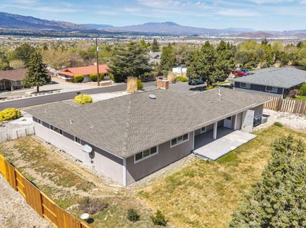 14190 Rim Rock Drive, Reno, NV 89521 Photo