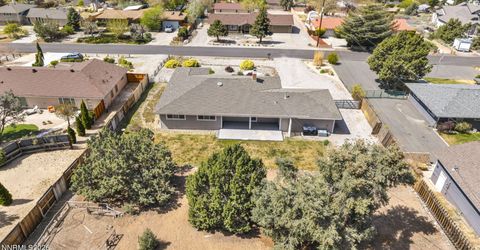 14190 Rim Rock Drive, Reno, NV 89521 Photo