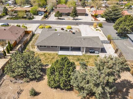 14190 Rim Rock Drive, Reno, NV 89521 Photo