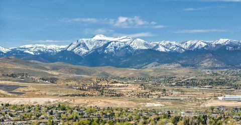 14190 Rim Rock Drive, Reno, NV 89521 Photo