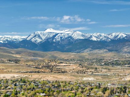 14190 Rim Rock Drive, Reno, NV 89521 Photo