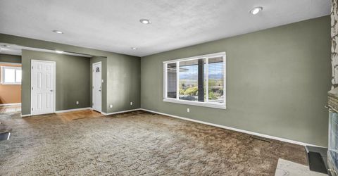 14190 Rim Rock Drive, Reno, NV 89521 Photo