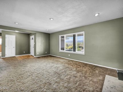 14190 Rim Rock Drive, Reno, NV 89521 Photo