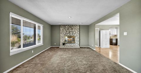 14190 Rim Rock Drive, Reno, NV 89521 Photo