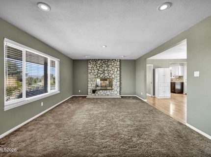 14190 Rim Rock Drive, Reno, NV 89521 Photo