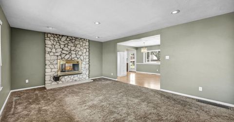 14190 Rim Rock Drive, Reno, NV 89521 Photo