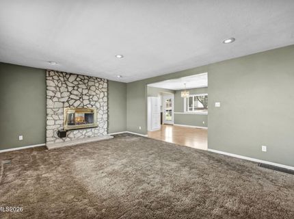 14190 Rim Rock Drive, Reno, NV 89521 Photo