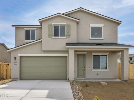 8500 Wicket Drive, Unit Lot 44, Reno, NV 89506 Photo