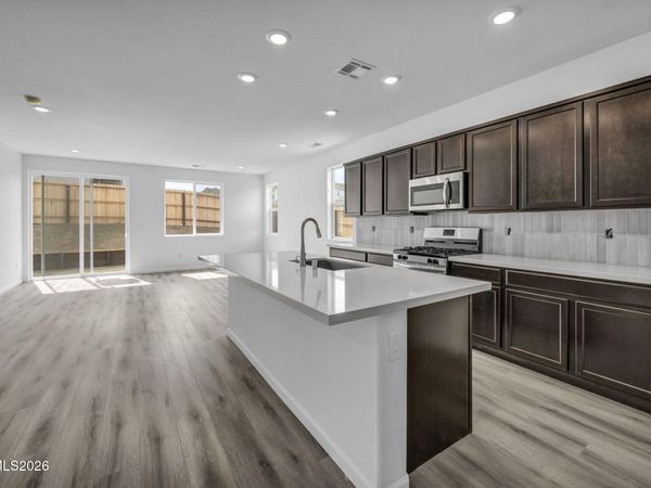 8500 Wicket Drive, Unit Lot 44, Reno, NV 89506