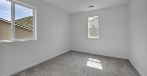 8500 Wicket Drive, Unit Lot 44, Reno, NV 89506 Photo