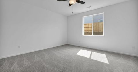 8500 Wicket Drive, Unit Lot 44, Reno, NV 89506 Photo