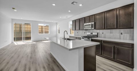 8500 Wicket Drive, Unit Lot 44, Reno, NV 89506 Photo