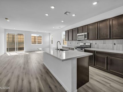 8500 Wicket Drive, Unit Lot 44, Reno, NV 89506 Photo