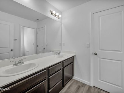 8500 Wicket Drive, Unit Lot 44, Reno, NV 89506 Photo