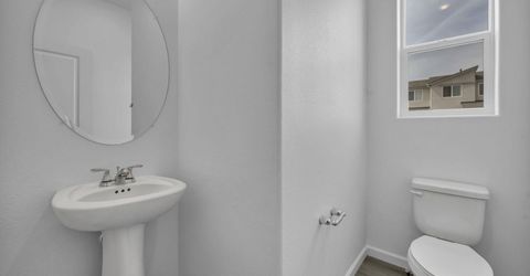 8500 Wicket Drive, Unit Lot 44, Reno, NV 89506 Photo